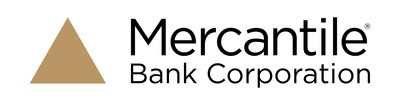 Mercantile Bank Corporation Announces Solid First Quarter 2026 Results