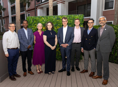 NCCN Announces Annual Awards to Honor Leaders Who Help Expand the Reach for Essential Cancer Care Resources