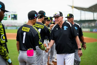 PERFECT GAME DICK’S ALL-AMERICAN CLASSIC HEADED TO CITIZENS BANK PARK IN 2026
