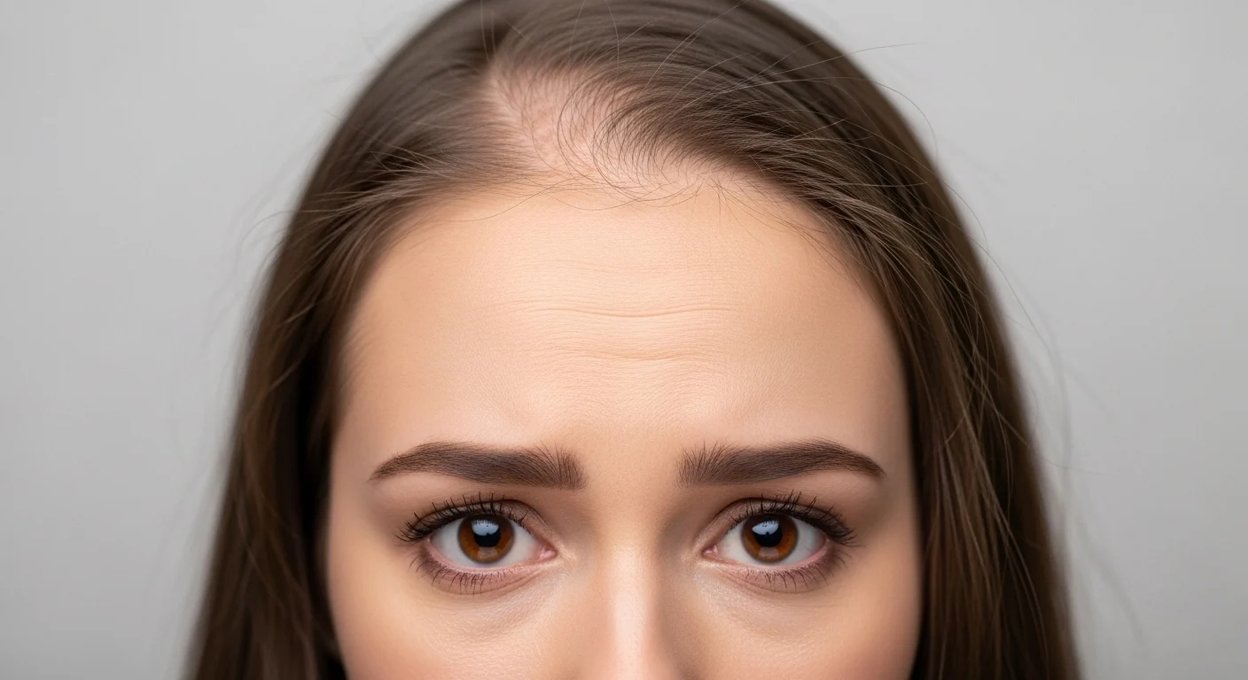 Does An IUD Removal Cause Hair Loss? Why It Happens & How To Fix It