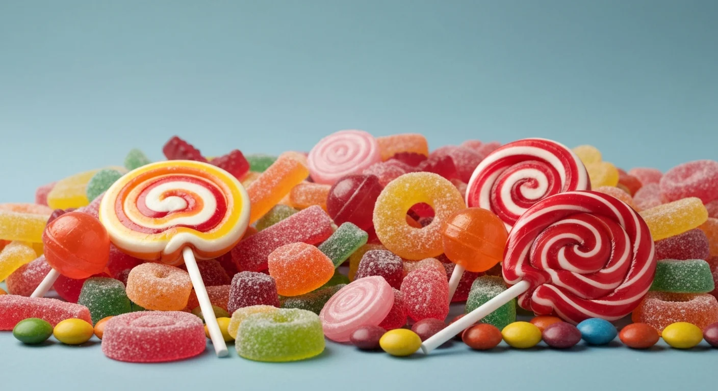 Candy Fundraising That Actually Works: A 2026 Guide for Schools and Nonprofits