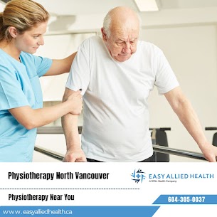 Easy Allied Health Updates Physiotherapy Services to Local Healthcare Trends