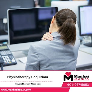 Helping Coquitlam Heal: Manhas Introduces Cutting-Edge Physiotherapy Programs
