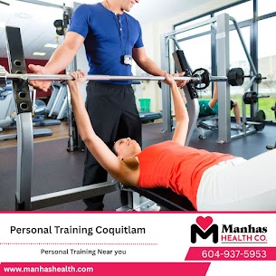 Coquitlam Clinic Introduces Personalized Fitness Support Through New Program