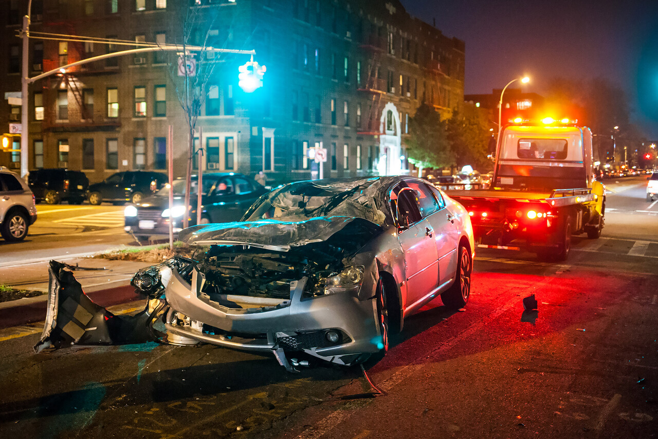 BD&J Review Highlights Ongoing Fatal Crash Trends in California Amid Distracted and Impaired Driving Concerns