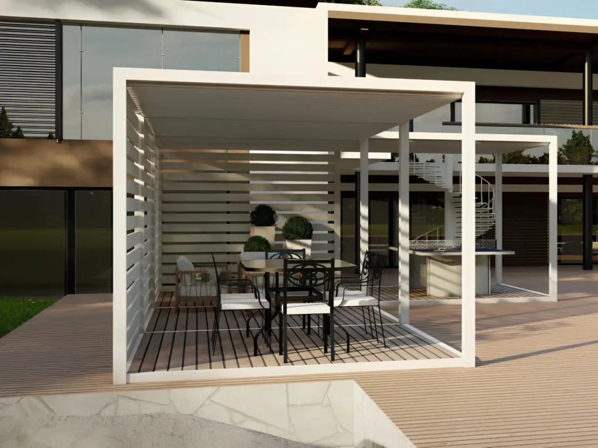 Majestic Outdoors Offers Custom Composite Deck Installation in Wake County, NC