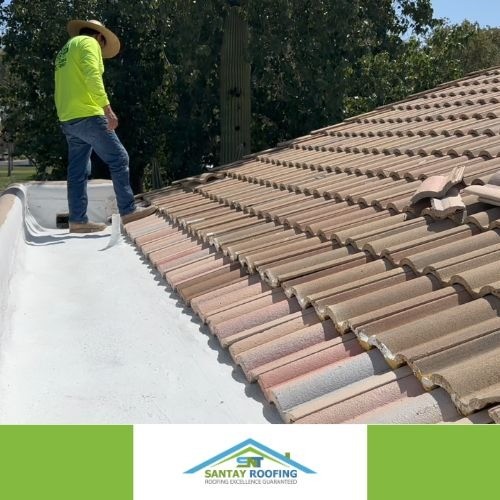 Surprise, AZ Roof Experts Urge Homeowners to Schedule Inspections Before Storms
