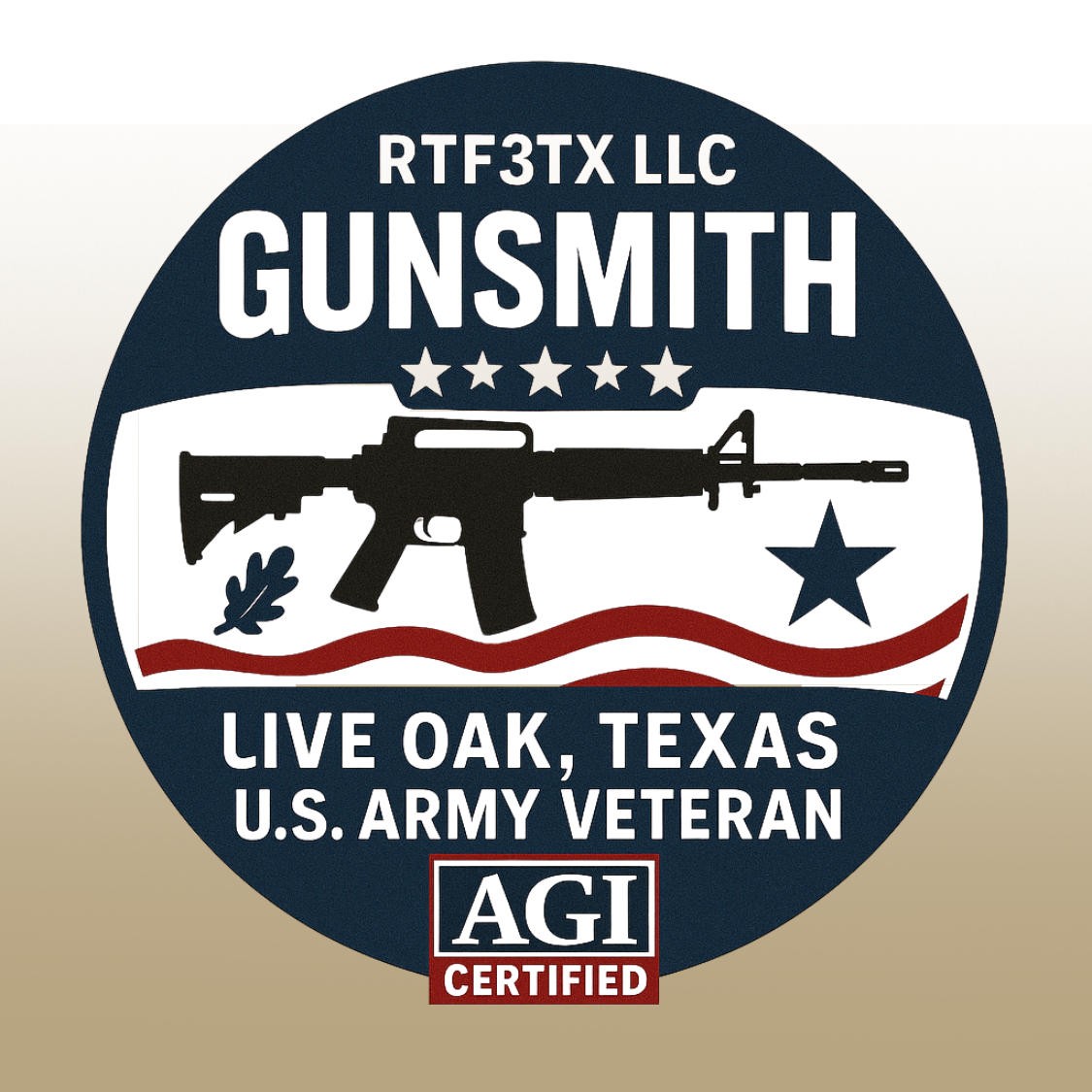 AGI Certified Red Dot Sight Installation Now Available