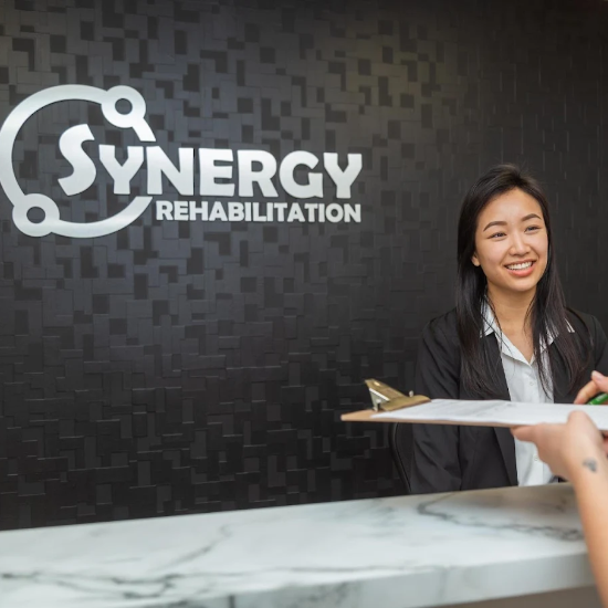 Synergy Rehabilitation: Abbotsford’s Physiotherapy Experts