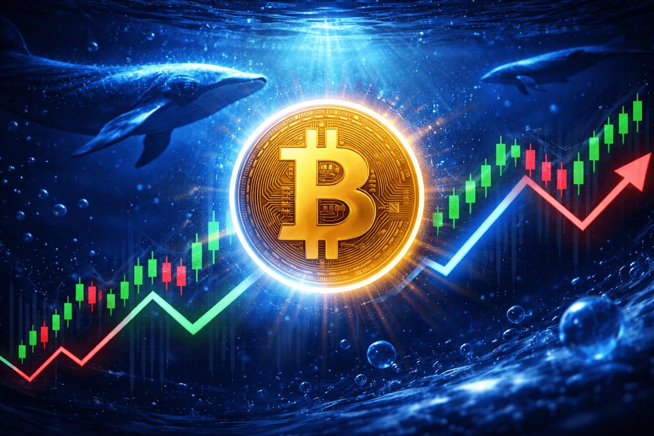Crypto News: Pepeto Stage Sells fast While Bitcoin Price Prediction Targets $200,000 And Shiba Inu Whales Rotate