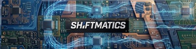 Predictiv AI Expands Into Hardware with Shiftmatics Platform and Secures Initial Client Order