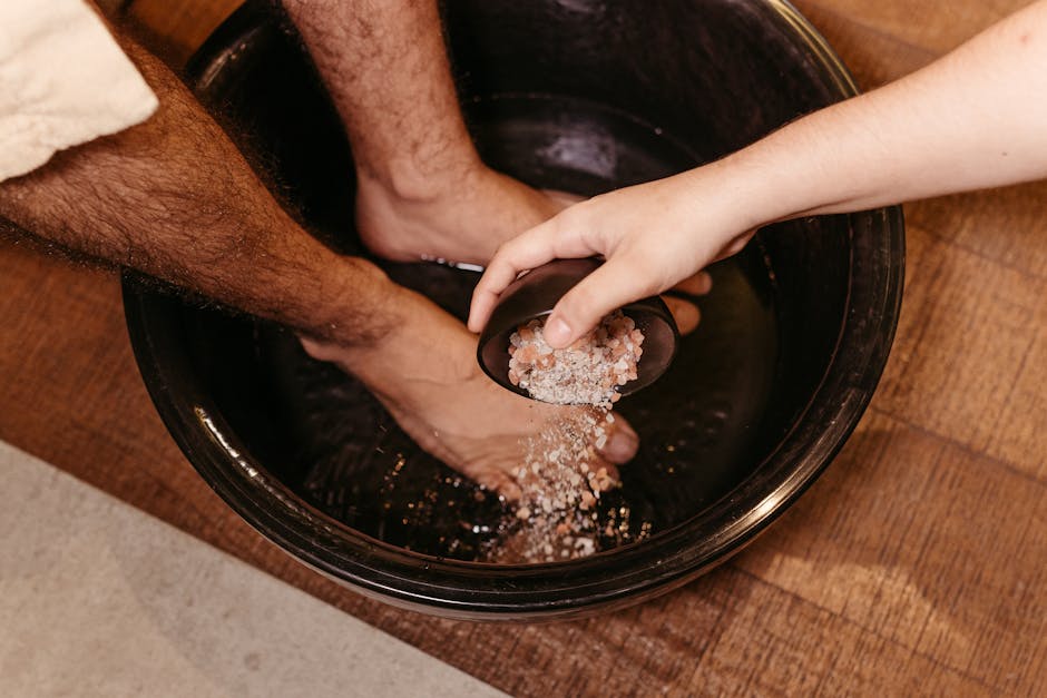Natural Lead Detox Methods: Medical Therapy, Ionic Bathing & Nutrition Guide
