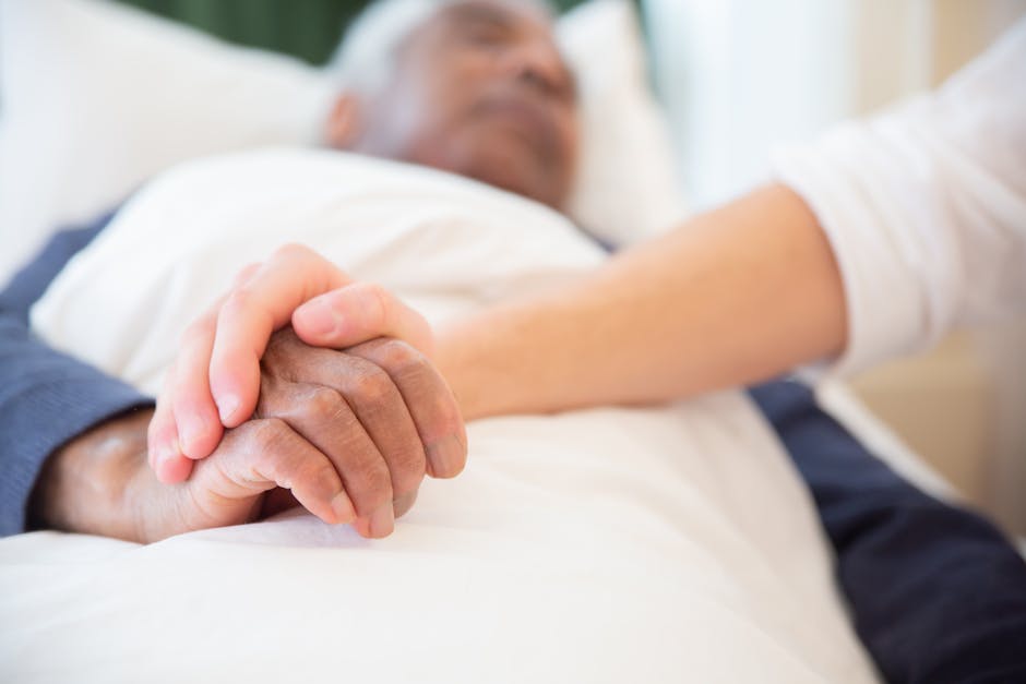 Prostate Cancer Care Pathways: What Canadian Patients and Families Should Know