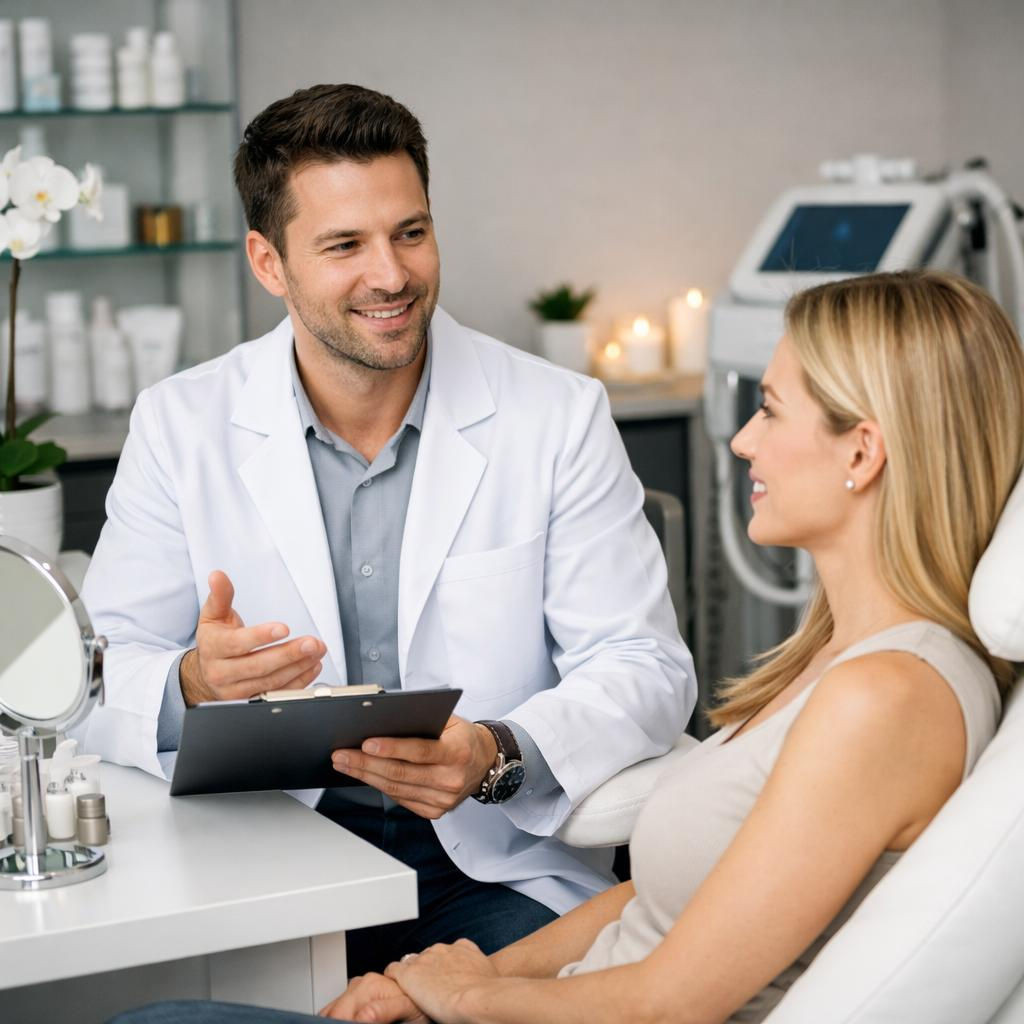 Myrtle Beach Med Spa Shares Pre-Treatment Guidance