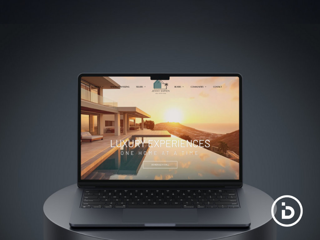 The Best Realtor Websites Are Answering, Not Just Ranking