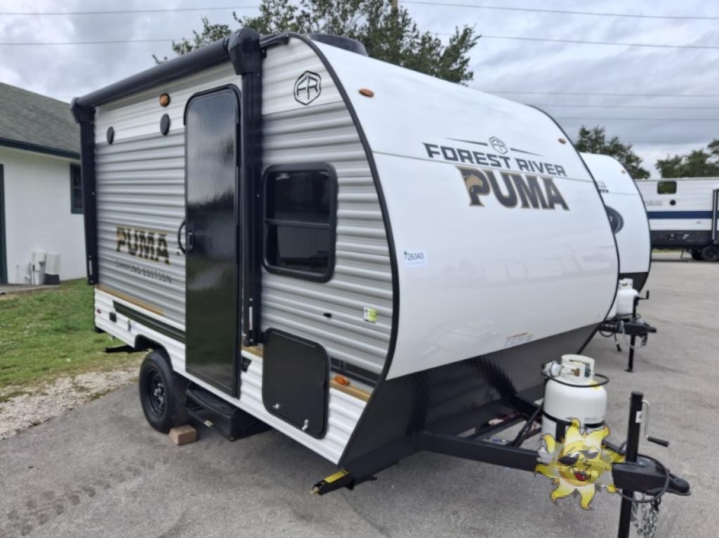 Expanded Camper Sales and RV Options Reported by Sun Camper RV