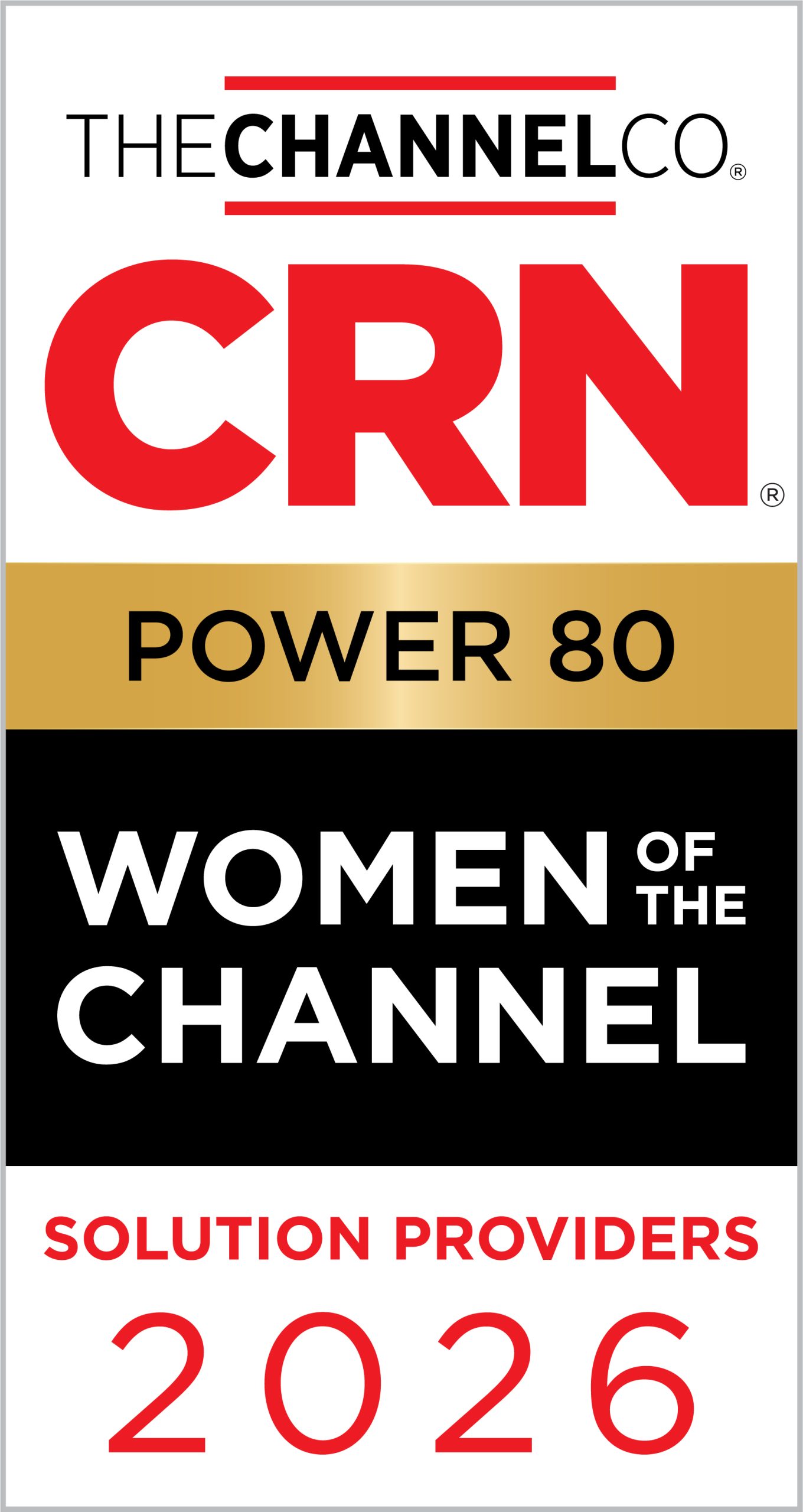 Kelly Nuckolls, Chief Marketing Officer at Jeskell Systems, Named to 2026 CRN Women of the Channel Power 80 List