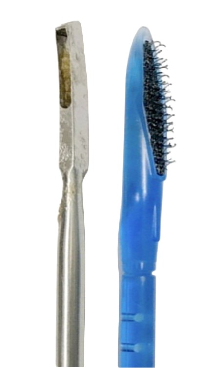 NIH Global Study: Histologics Gentle Kylon® Biopsy Brush Shows Diagnostic Advantages in Cervical Cancer Workups.