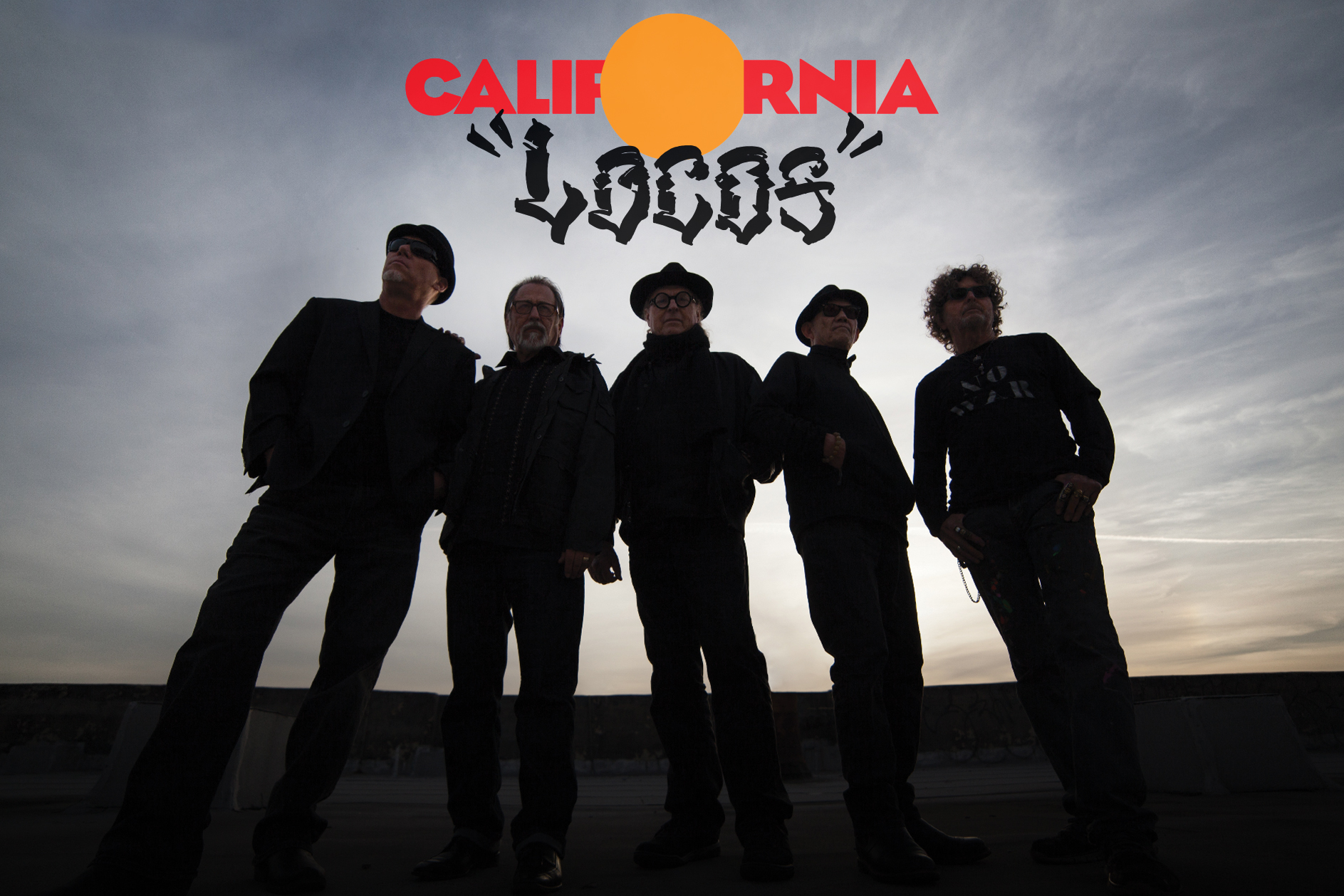 California Locos Present ‘LOCOS Origins’ at Play Pavilion in Historic Millard Sheets Art Center