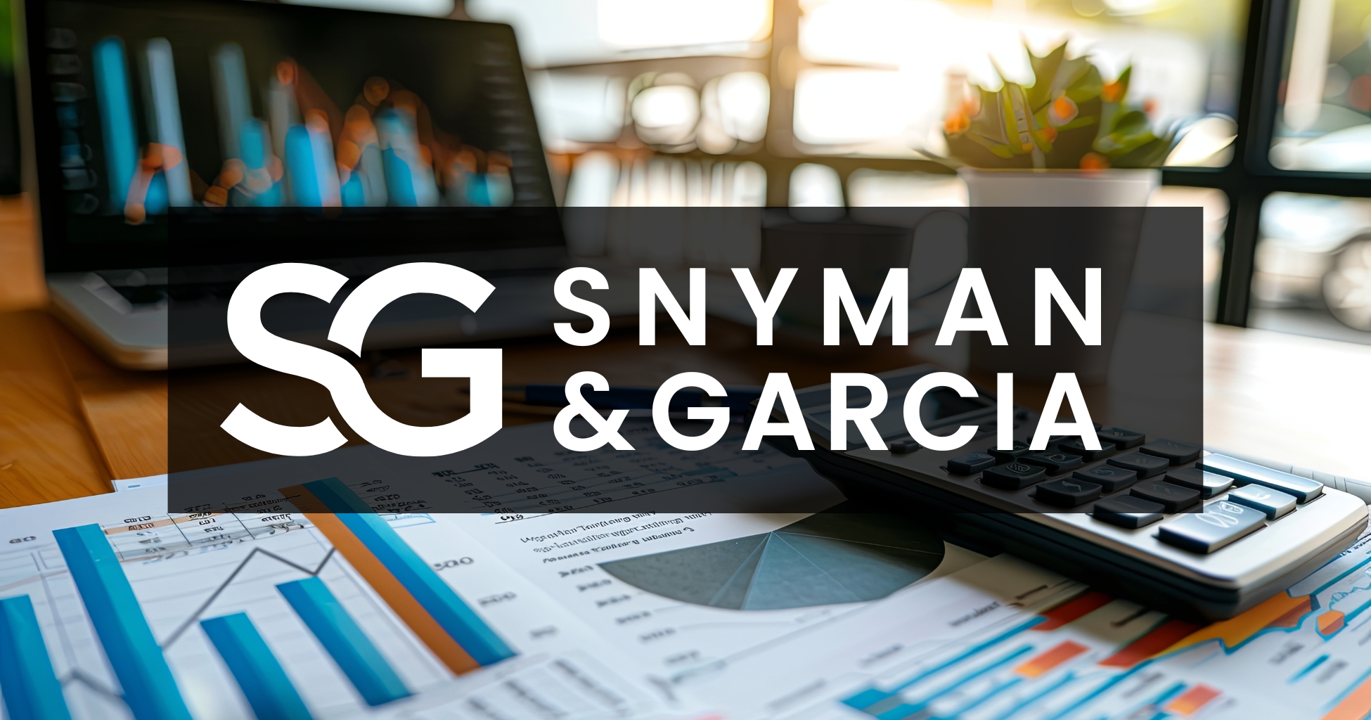 McAllen Accounting Firm Snyman & Garcia Welcomes New Partner
