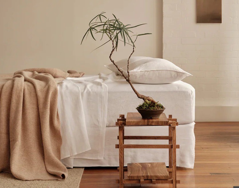 Bamboo Sheets and Sustainable Sleepwear From 40 Years of Textile Expertise
