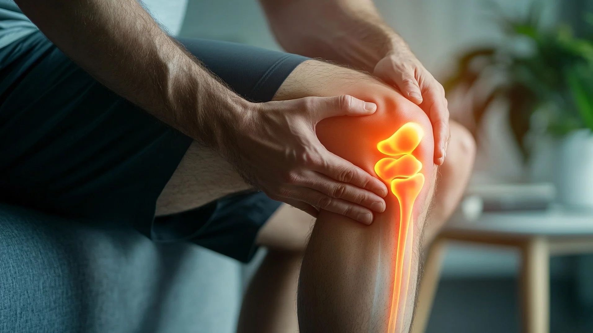 How to Manage Arthritis Joint Pain Naturally: Experts Share Top Insights