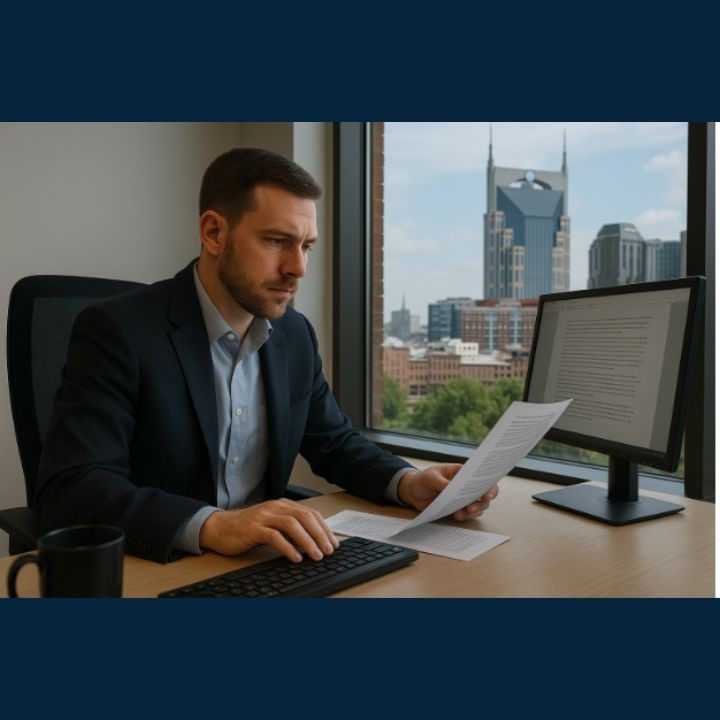 Nashville PI Firm Expands Surveillance and Investigation Services