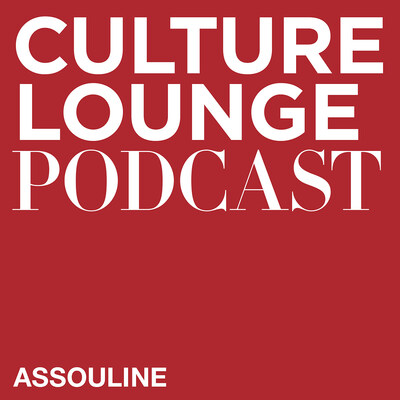 Assouline Launches Culture Lounge, a Podcast Convening the Voices Shaping How We Live, Travel, Create, and Collect
