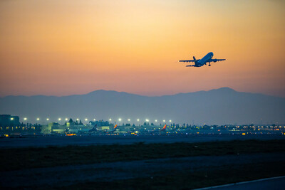 Ontario International Airport officials plan to welcome 2.2 million passengers over summer