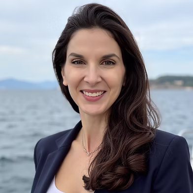 Evolve Therapy Adds Anne Doucette as Marriage and Family Therapy Intern