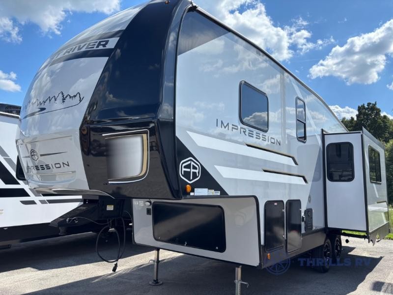 Expanded RV Inventory and Service Support Announced by Thrills RV