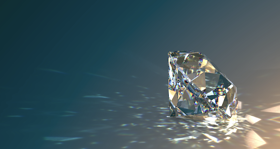 Diamond Color vs Clarity: What Sellers Should Know Before an Evaluation