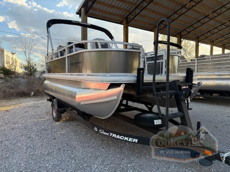 New Showroom Expansion Boosts Offerings at Cookeville RV and Marine