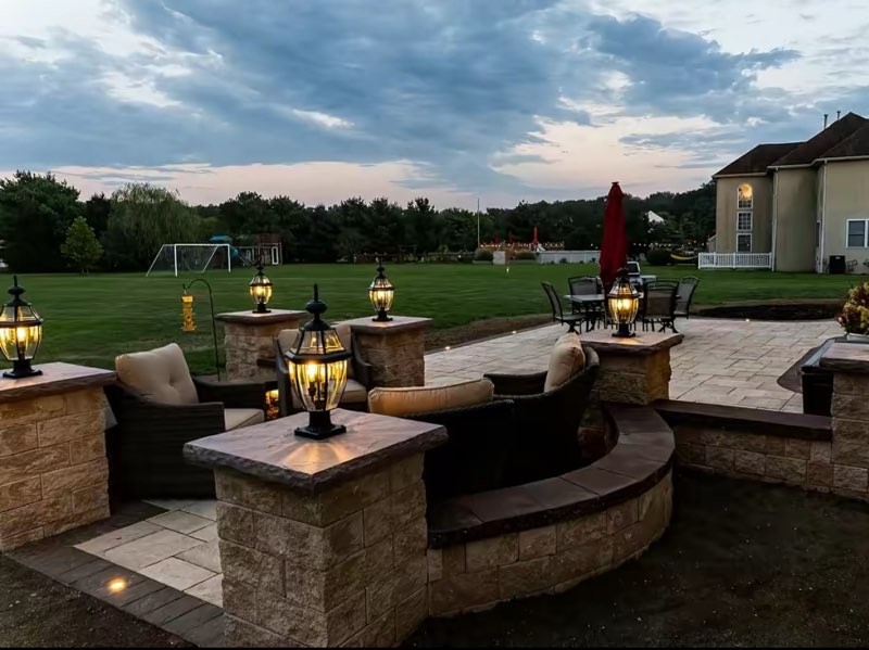 Outdoor Living Spaces Transform Middle Tennessee Properties This Spring