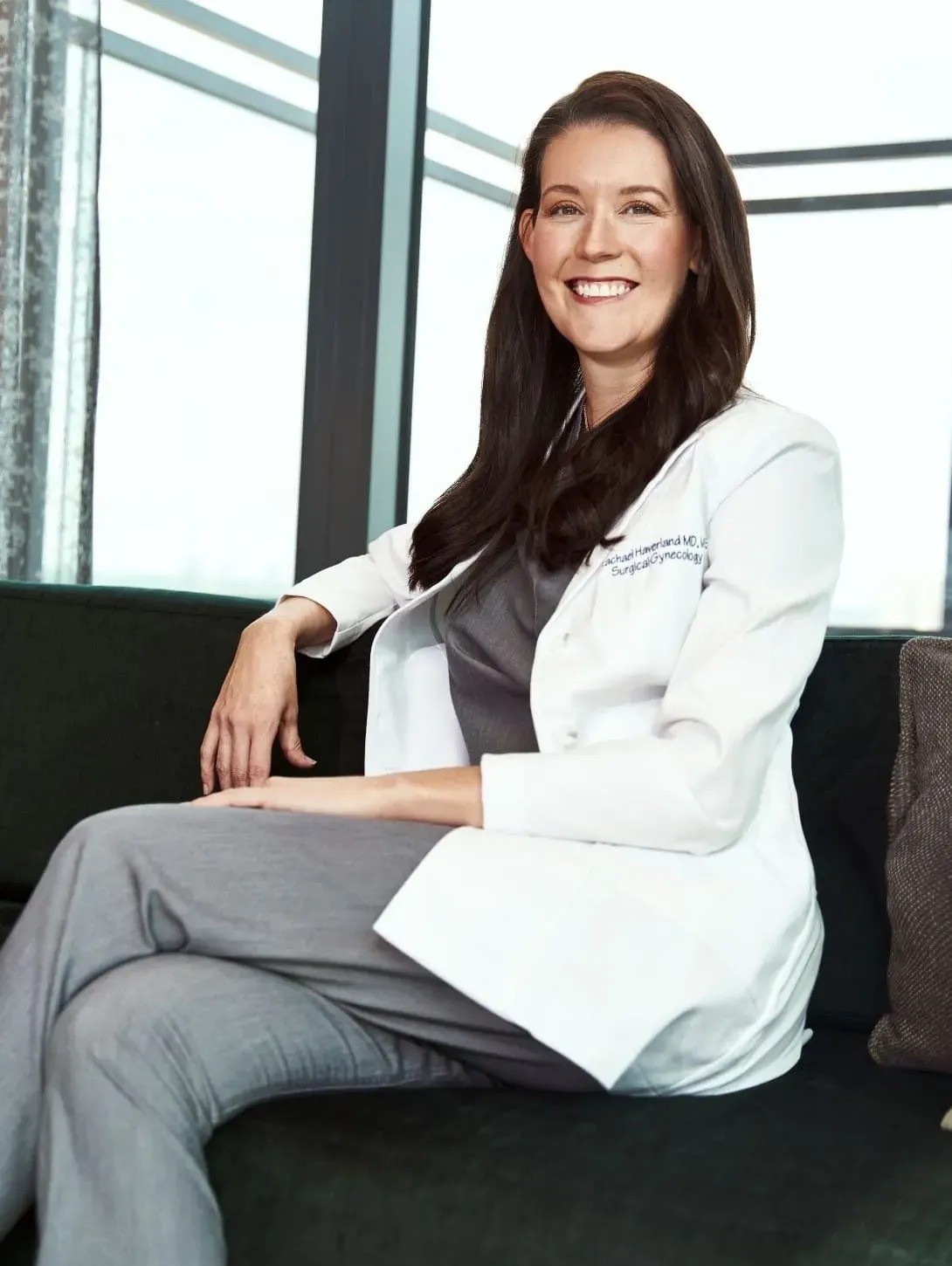Expert-Led Excision Surgery for Endometriosis at Specialized Center